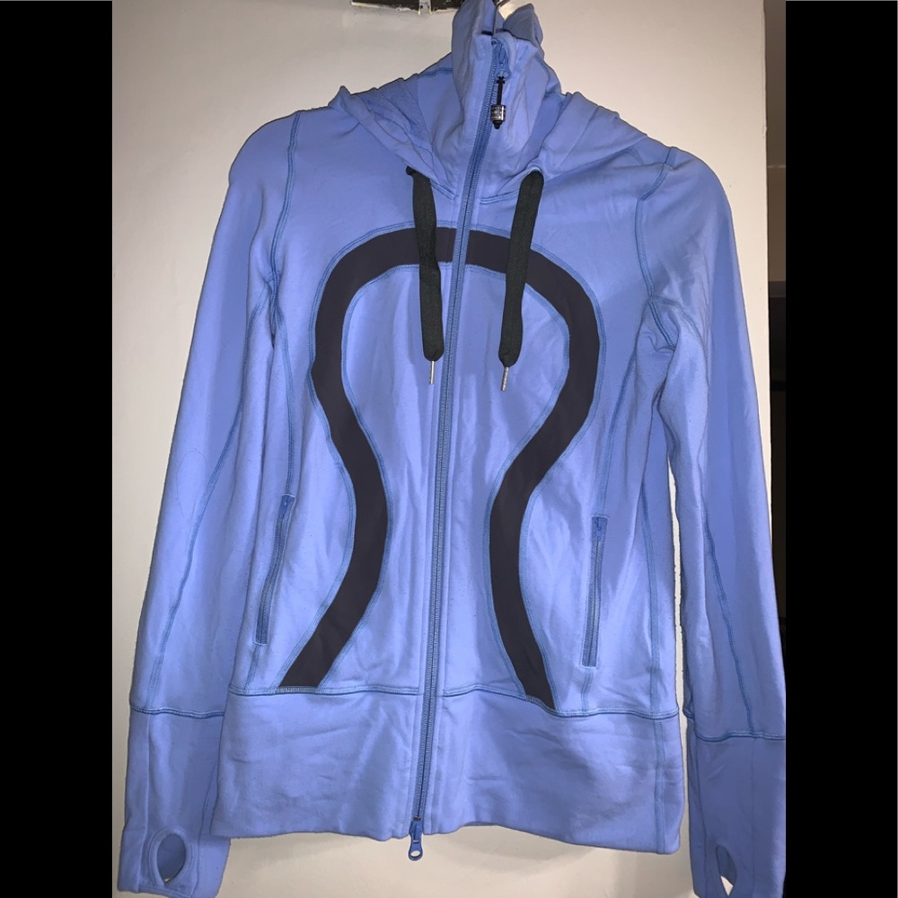 Lululemon jacket